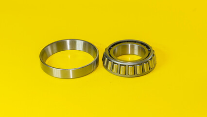 
BEARINGS FOR AUTOMOTIVE AND INDUSTRIAL USE