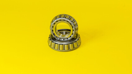 
BEARINGS FOR AUTOMOTIVE AND INDUSTRIAL USE
