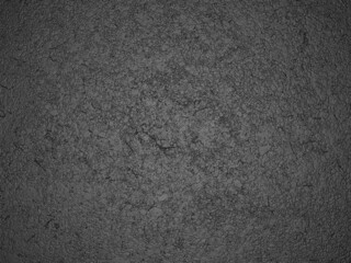 Abstract dark gray relief texture design