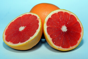 Grapefruit