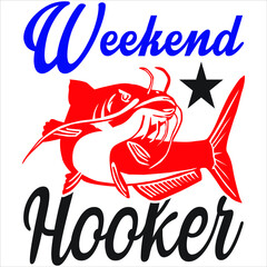 Weekend hooker