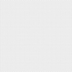 Mini hexagons. Honeycomb. Grid background. Industrial motif. Geometric grate wallpaper. Polygons backdrop. Digital geometry paper, web design, textile print. Seamless pattern. Geometrical abstract