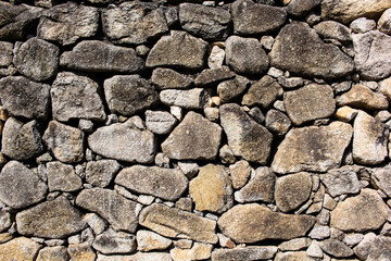 texture, stone, background, wall, rock.