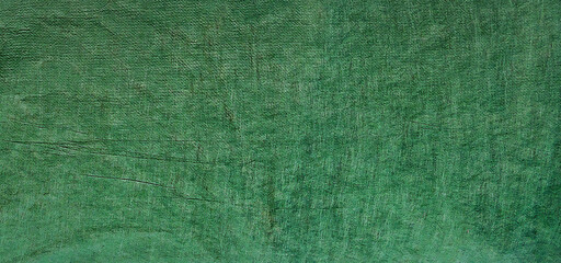 photo of an old fabric surface