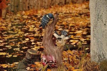 Peredelkino is a dacha settlement that does not have the status of a settlement, which is part of the village of DSK 