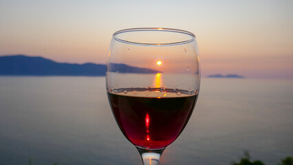 Vlora is an amazing city in Albania with very beautiful nature