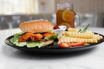 Japanese Sweets Restaurant