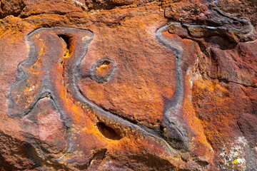 Bllitzröhren Battenberg