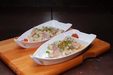 Japonese food