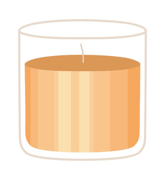 Candle Jar Icon