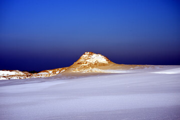 Dunes © Ryszard