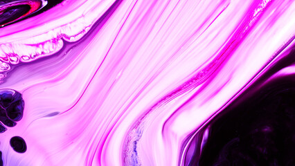 Bright colorful abstractions