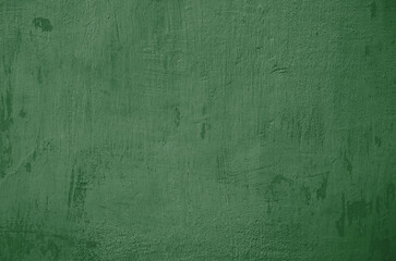 old wall green background texture