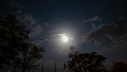 moon, time lapse of clouds, time lapse clouds timelapse, time lapse clouds,