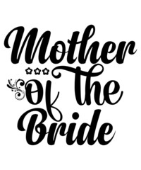 Wedding SVG, Wedding SVG Bundle