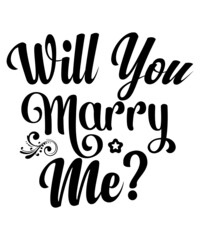 Wedding SVG, Wedding SVG Bundle