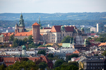 Fototapeta premium panorama