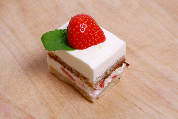 fruitcake