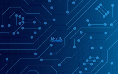 futuristic abstract background. Server, internet, speed. Futuristic tunnel HUD. Motion graphics for an abstract data center .vector illustrator,eps10,wireframe,dark green background