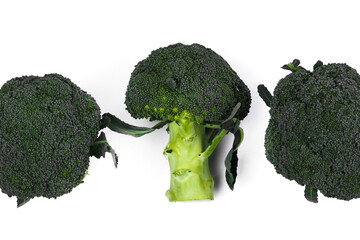 Delicious broccoli