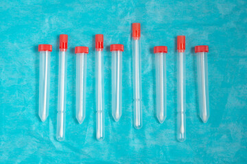 Medical coronovirus smear probes