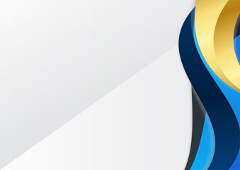 Red gold abstract background modern minimalist for certificate and presentation design. Suit for business, corporate, institution, party, festive, seminar, and talks.