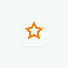 Star Vector icon