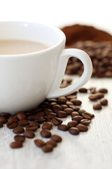 Coffee mug