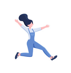 Set of character positions