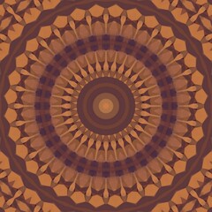 pattern with circles