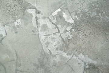 Concrete Texture fdor copy space background , Concrete surface wall in the loft style.