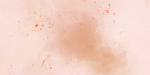 Gold and brown glitter, shiny background in vintage nostalgic colors. Old brown paper. Vintage paper background with splatter pawdar.