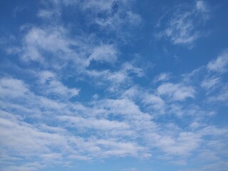 東京のそら(22.1.28)