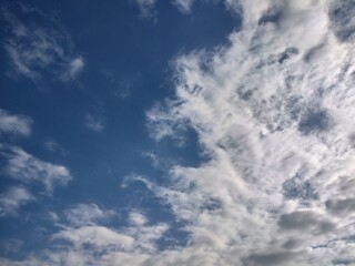 東京のそら(22.1.28)