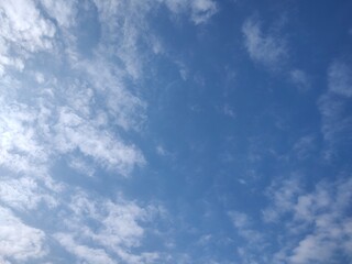 東京のそら(22.1.28)