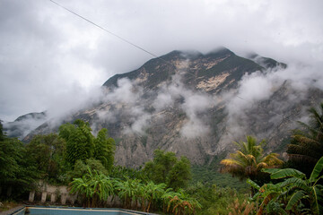 Valle Llanguat Celendín