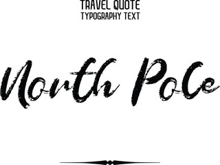 Decorative Vector Cursive Brush Lettering 