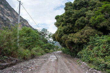 Valle de Llanguat