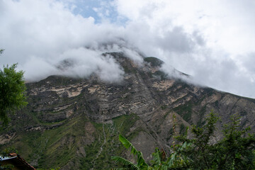 Valle de Llanguat