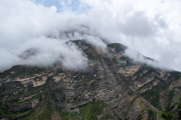 Valle de Llanguat