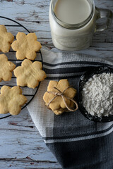 galletitas