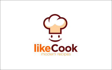 Illustration vector graphic of cooking for menu restaurant logo design template