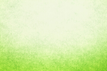 紙で作ったグラデーション