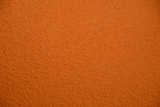 vintage orange textured wall autumn background abstract orange background texture cement