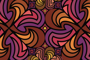 Abstract Background Decorative Love Stock Photo Vector Images.