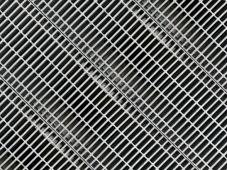 Stainless steel mesh background texture material grid_07