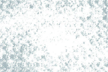 White abstract background