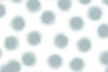 White abstract background