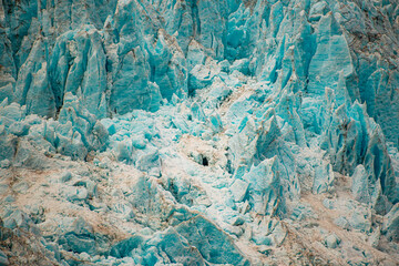 Glacier 