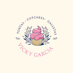 Cupcake Bakery